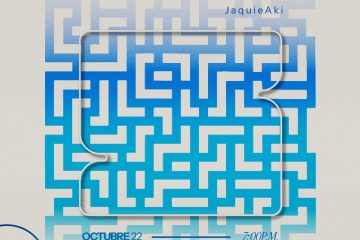 Invita Municipio a inauguración de exposición “Caminando en círculos” en Museo Sebastian