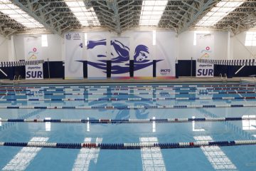 Invita Municipio a inscribirse a los centros deportivos municipales