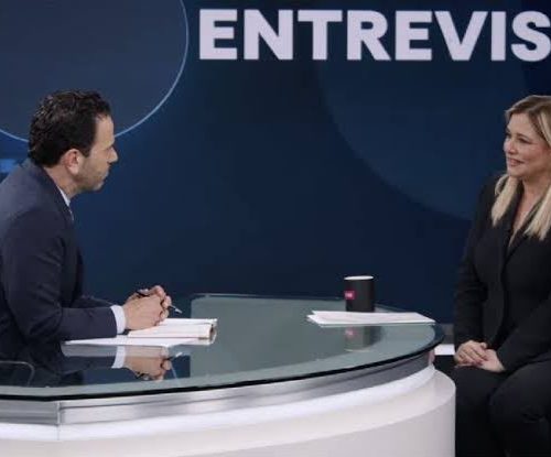 Maru Campos niega pacto con Sheinbaum y revela detalles de su tenso encuentro en Ciudad Juárez