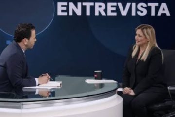Maru Campos niega pacto con Sheinbaum y revela detalles de su tenso encuentro en Ciudad Juárez