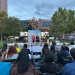 Inaugura Municipio exposición “Chihuahua Deja Huella” en Distrito 1 para acercar el arte a nuevos públicos