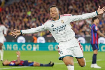 Domingo de grandes emociones: el Clásico español, la Liga MX y la Fórmula 1 acaparan la atención deportiva