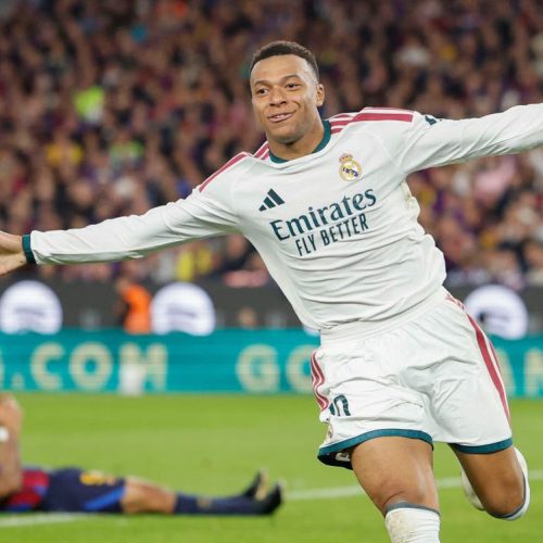 Domingo de grandes emociones: el Clásico español, la Liga MX y la Fórmula 1 acaparan la atención deportiva