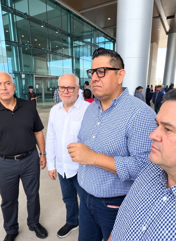 ¿DÓNDE ESTÁN LAS PRUEBAS?