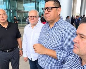 ¿DÓNDE ESTÁN LAS PRUEBAS?