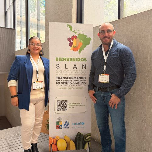 Chihuahua compartirá en Santiago de Chile su modelo de atención a la desnutrición infantil