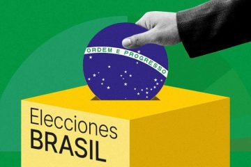 Seis meses que moverán al mundo a partir de hoy