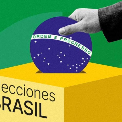 Seis meses que moverán al mundo a partir de hoy