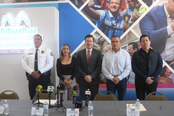 Anuncia Gobierno Municipal operativo por la Feria del Hueso 2026
