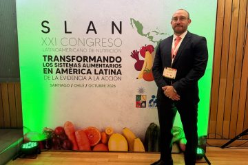 Presenta Chihuahua estrategia para combatir desnutrición infantil ante especialistas de América Latina