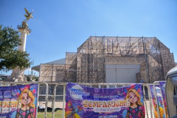 Invita Gobierno del Estado a la inauguración de “Raíces y recuerdos: Cempasúchil, un viaje al pasado”