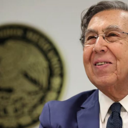 Muere Cuauhtémoc Cárdenas a los 92 años; figura clave en la transformación política de México