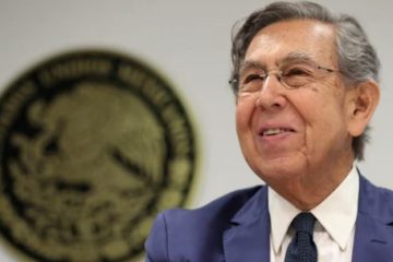 Muere Cuauhtémoc Cárdenas a los 92 años; figura clave en la transformación política de México