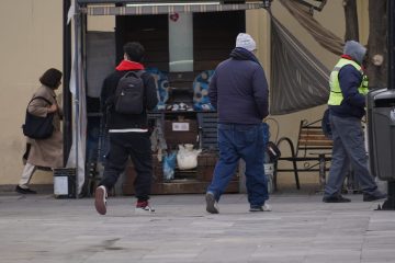 Exhorta Secretaría de Salud a prevenir accidentes en el hogar durante la temporada de frío