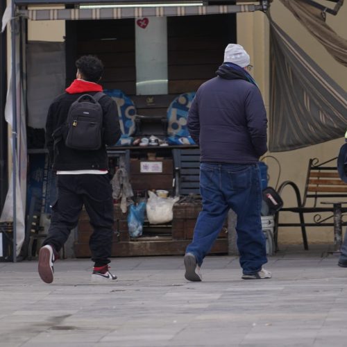 Exhorta Secretaría de Salud a prevenir accidentes en el hogar durante la temporada de frío
