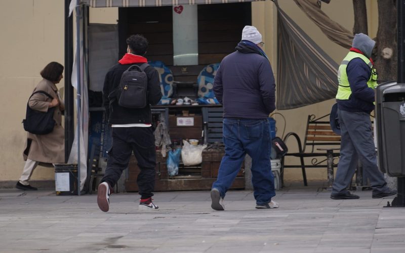 Exhorta Secretaría de Salud a prevenir accidentes en el hogar durante la temporada de frío