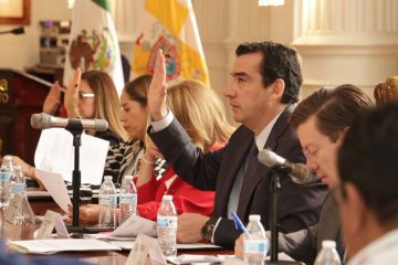 Avala Cabildo creación de empresa de participación municipal para construir planta de separación de residuos