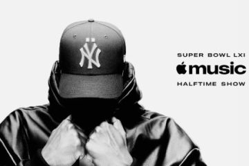 Jay-Z anunció que él mismo será el artista del Halftime Show del Super Bowl LXI