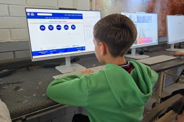 Publica Municipio lista de instituciones beneficiadas de programa «Escuelas Competitivas»