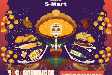 ¿Listo para Cuulinaria 2026? Municipio invita al festival gastronómico más importante de la región