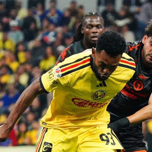 Liga MX, NBA y fútbol europeo destacan en la jornada deportiva del miércoles