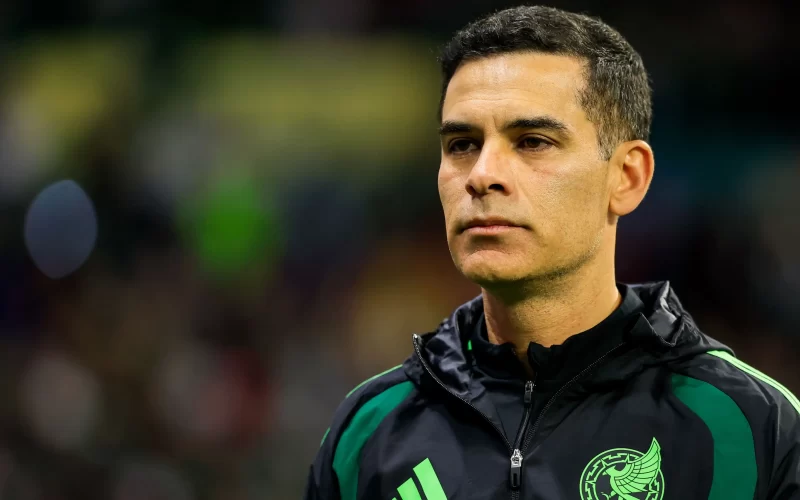 Selección Mexicana cierra la Fecha FIFA con dudas y mucho trabajo por delante