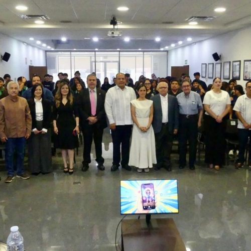 Fortalece Conalep la cultura de transparencia y protección de datos personales entre sus estudiantes