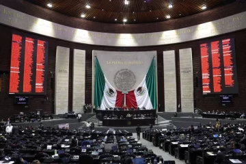 Diputados alistan proceso de sustitución de Guadalupe Taddei al frente del INE
