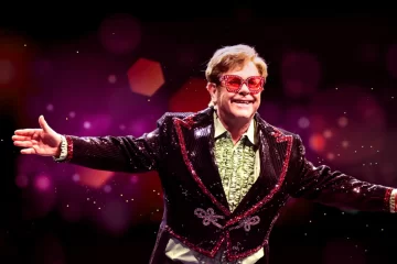 Elton John en México: El adiós perfecto del eterno Rocket Man