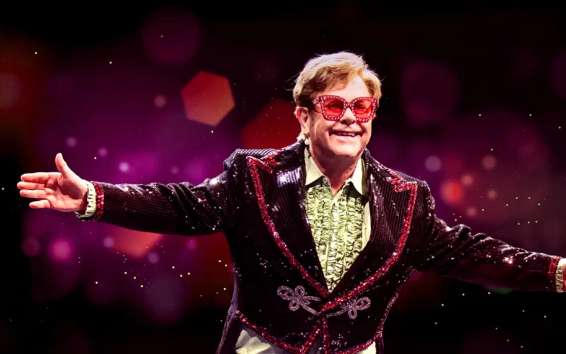 Elton John en México: El adiós perfecto del eterno Rocket Man