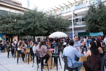 Invita Secretaría de Turismo a disfrutar los eventos del fin de semana