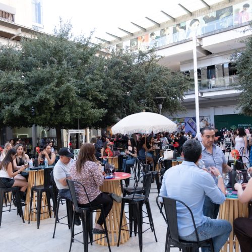 Invita Secretaría de Turismo a disfrutar los eventos del fin de semana
