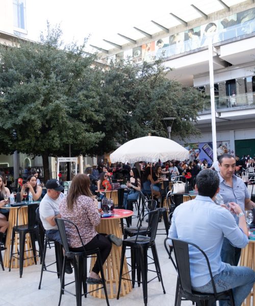 Invita Secretaría de Turismo a disfrutar los eventos del fin de semana