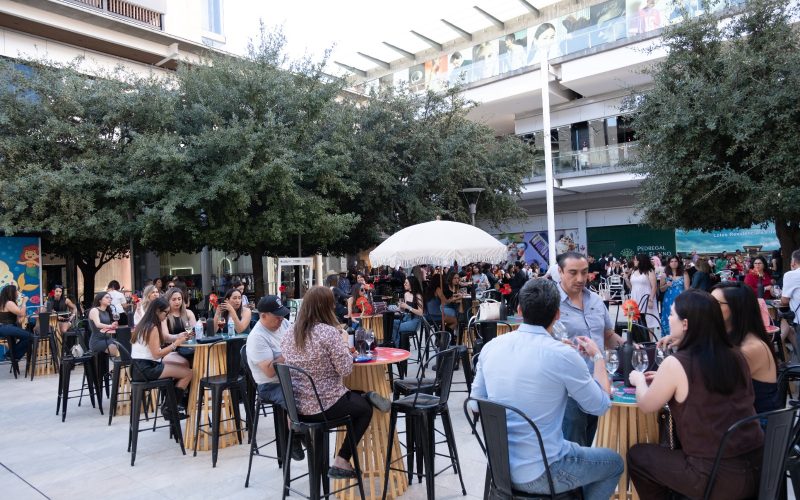 Invita Secretaría de Turismo a disfrutar los eventos del fin de semana