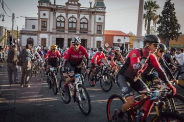 Invita Secretaría de Turismo a disfrutar de los eventos del FITA este fin de semana