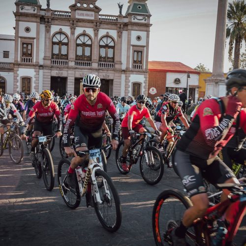 Invita Secretaría de Turismo a disfrutar de los eventos del FITA este fin de semana
