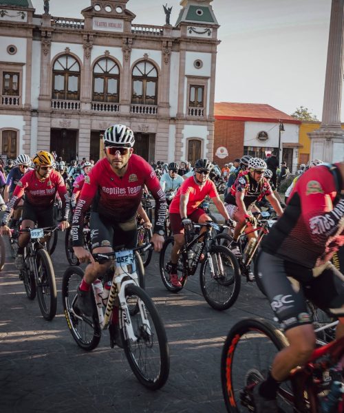 Invita Secretaría de Turismo a disfrutar de los eventos del FITA este fin de semana