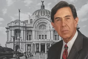Bellas Artes abrirá sus puertas para despedir a Cuauhtémoc Cárdenas