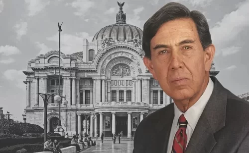 Bellas Artes abrirá sus puertas para despedir a Cuauhtémoc Cárdenas