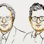 Los estadounidenses Robert E. Hall y Michael Woodford ganan el Premio Nobel de Economía
