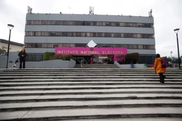 Renuncia de Taddei al INE no la exime de presuntas irregularidades o conductas indebidas: diputados de Morena