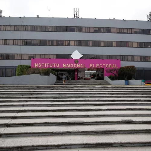 Renuncia de Taddei al INE no la exime de presuntas irregularidades o conductas indebidas: diputados de Morena