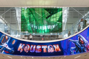Anuncia Turismo reactivación de la ruta Chihuahua-Houston a través de United Airlines