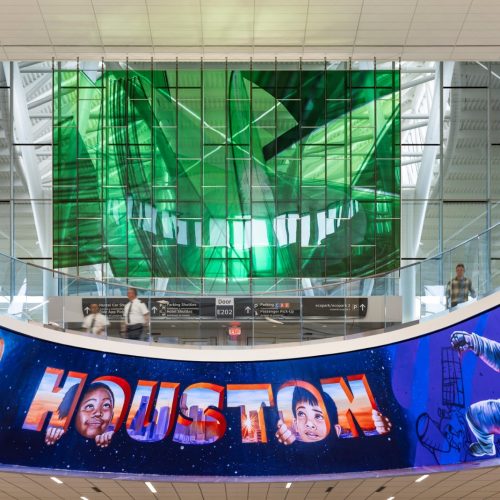 Anuncia Turismo reactivación de la ruta Chihuahua-Houston a través de United Airlines