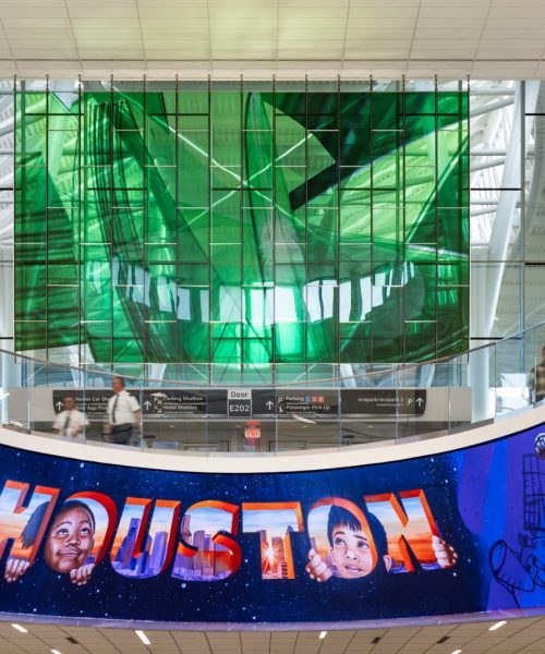 Anuncia Turismo reactivación de la ruta Chihuahua-Houston a través de United Airlines
